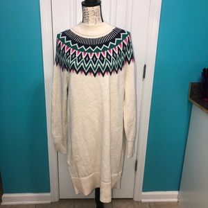*NWT* Old Navy Sweater Dress